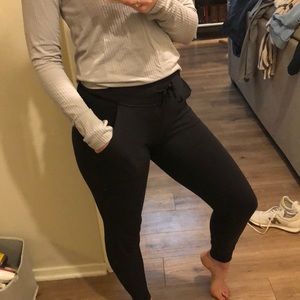 lululemon ready to rulu pant